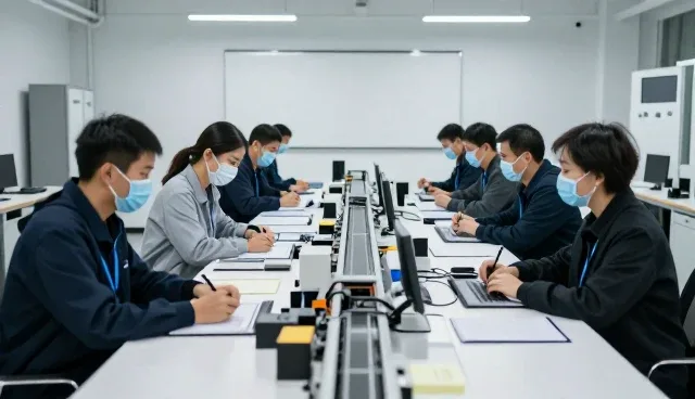 物联网远程监控解决方案