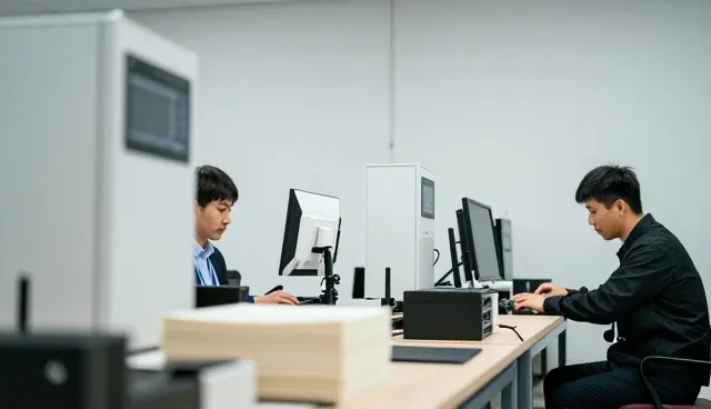 智能数据采集系统