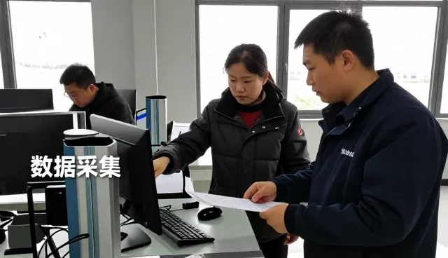 数据采集如何利用数字化咨询提升价值