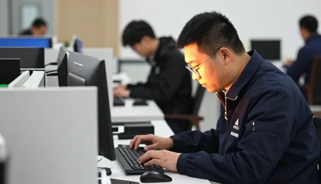 河南秦昱数码科技有限公司助力公司主体实现公司主体升级