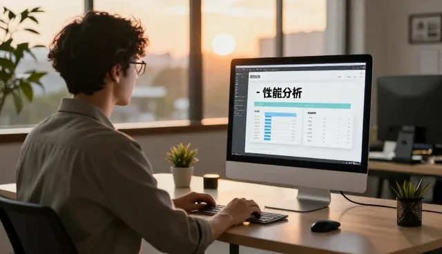 数据处理性能优化中的关键选型考量
